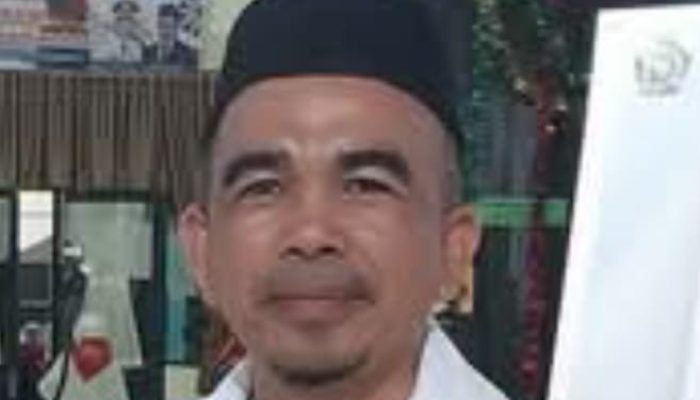 BPK Periksa Laporan Keuangan Pemkab Dharmasraya, Pengadaan Kain Sarung Jadi Sorotan