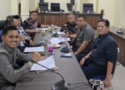 Ketua Fraksi PAN Apresiasi Kerja Cepat OPD Terkait di Singkarak