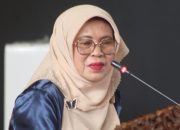 Wabup Dharmasraya Sampaikan Jawaban atas Pandangan Umum Fraksi DPRD Terkait Ranperda Pajak dan Retribusi Daerah