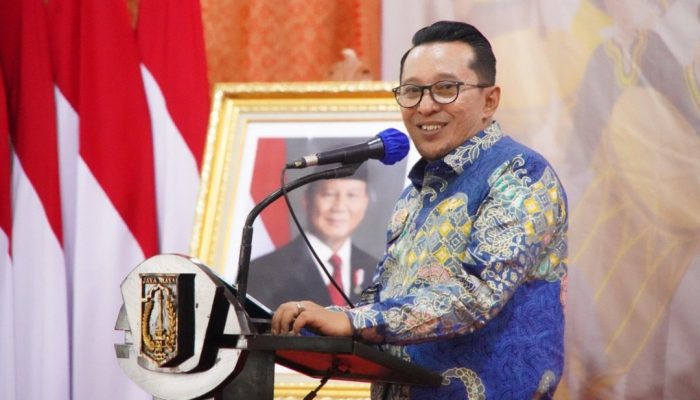 Silaturahmi Ranah dan Rantau: IKBJ Gelar Halal Bi Halal “Batu Bulek Tadogak Basuo” di Jakarta Timur