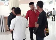 Ketua DPRD Kabupaten Solok Ivoni Munir: Melayani Sepenuh Hati, Wujud Amanah Jabatan