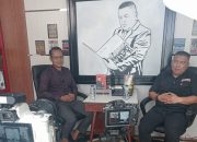 Prestasi Dukcapil Kabupaten Solok Berkat Kerja Tim Solid, Ricky Carnova: “Pelayanan Harus Mudah dan Dekat dengan Masyarakat”
