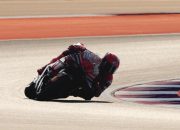Manuver Marc Márquez di MotoGP Austin 2025 Picu Kekacauan Start dan Pemutakhiran Regulasi