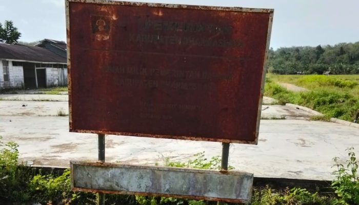 Diduga Tanpa Regulasi Jelas, Dinas Pertanian Dharmasraya Pungut Rp 5 – 5,5 Juta per Panen dari Pengelola Sawah Aset Daerah
