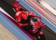 Marc Marquez Menang Sprint Race MotoGP Spanyol 2025, Fabio Quartararo Terjatuh