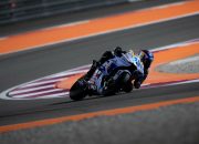 Alex Márquez Cetak Sejarah, Raih Kemenangan Perdana di MotoGP Jerez 2025