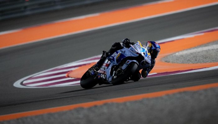 Alex Márquez Cetak Sejarah, Raih Kemenangan Perdana di MotoGP Jerez 2025