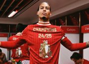 Liverpool Juara Premier League 2025, Arne Slot: “Saya Sangat Bangga”