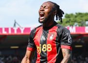 Bournemouth 1-1 Manchester United: Rasmus Højlund Selamatkan Setan Merah di Menit Akhir