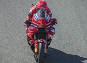 Crash Marc Márquez di Jerez Bikin Banyak Tanda Tanya: “Aku Sendiri Gak Paham Kenapa”