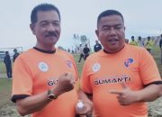 Inilah Susunan Pengurus FORKI Kabupaten Solok Masa Bakti 2025–2029