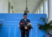 Hasan Nasbi Mundur dari Jabatan Kepala PCO, Tegaskan Keputusan Pribadi