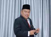 Data Tak Pernah Bohong: Kabupaten Solok Butuh Arah Baru di Usia 112
