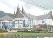 Penggunaan Kop Wakil Bupati Solok Sudah Sesuai Aturan