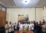 Hafni Hafiz Kembali Nahkodai FORKI Kabupaten Solok, Terpilih Secara Aklamasi dalam Muscab Penuh Keakraban