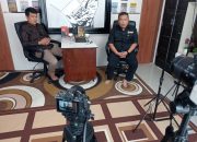 Tinggalkan P3K, Drh. Basrizal Pilih Jalur Politik: Kini Jadi Anggota DPRD Solok, Hadir Sebagai Narasumber Podcast “Tendangan Bebas Hafiz