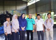 Petani Sawit Curhat Kepada Bupati Annisa, Potongan Timbangan Dinilai Terlalu Tinggi