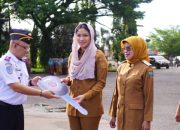 Annisa Apresisasi ASN Responsif Dan Minta Mundur Pejabat Yang Tidak Menunjuk Kinerja Yang Baik