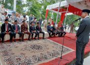 Ketua DPRD Ivoni Munir: Gedung Baru, Semangat Baru untuk Kabupaten Solok