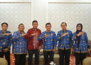 Ketemu Samsat, Bupati Solok: Pajak Harus Balik Lagi ke Rakyat