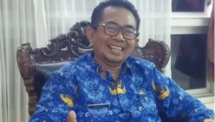 Dana Desa 2025 Capai Rp56 Miliar, Dharmasraya Fokus Ketahanan Pangan dan Stunting