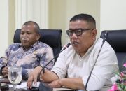 Ketua Pansus Hafni Hafiz: Pansus Reklamasi Danau Di Atas Jalankan Fungsi Sesuai Aturan, Fokus pada Perlindungan Hak Masyarakat
