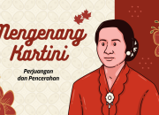 Mengenang Kartini: Perjuangan dan Pencerahan