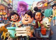 Film Animasi Indonesia yang Meledak, Tembus 7 Juta Penonton dan Menjadi Film Terlaris Ketiga Sepanjang Masa