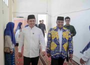 Bupati Solok hadiri Dakwah Wisata BKMT se Sumatera Barat