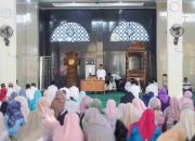 Pemerintah Kabupaten Solok Gelar Wirid Bulanan di Islamic Center Koto Baru