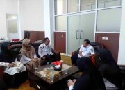 Pemkab Solok ‎Tindaklanjuti Instruksi Gubernur Follow Up Jalan Nasional Air Dingin