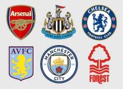 Perebutan Tiket Liga Champions Liga Inggris 2024/2025 Memanas Jelang Pekan Terakhir