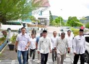 Musyawarah Olahraga Kabupaten (MUSORKAB) 2025, Bupati Tegaskan Komitmen Majukan Olahraga Daerah
