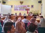 PUPR Kab Solok Dukung Penuh Program Solok Bersih