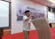 Wakil Bupati Solok Hadiri Welcome Dinner ASEAN Business Networking 2025