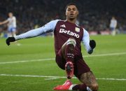 Marcus Rashford Tolak Permanen ke Aston Villa demi Wujudkan Impian ke Barcelona