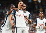 Tottenham Melangkah Dekat ke Final Europa League usai Menang atas Bodø/Glimt