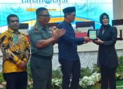 Sosialisasi Pendaftaran Tanah Ulayat Digelar di Dharmasraya, Staf Khusus Menteri ATR/BPN: Perlindungan Hukum untuk Masyarakat Adat