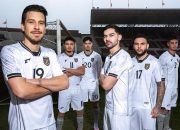Lima Calon Lawan Uji Coba Timnas Indonesia pada FIFA Matchday September 2025
