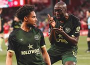 Brentford Hancurkan Ambisi Liga Champions Nottingham Forest dengan Kemenangan 2-0 di City Ground