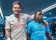 De Bruyne Menyegel Kemenangan, City Kembali ke Papan Atas