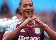Aston Villa Menang Tipis atas Fulham, Perburuan Zona Liga Champions Semakin Memanas