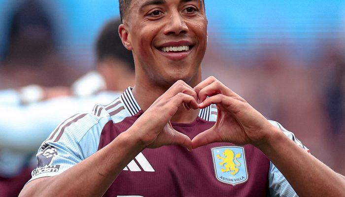 Aston Villa Menang Tipis atas Fulham, Perburuan Zona Liga Champions Semakin Memanas