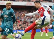 Bournemouth Curi Kemenangan Bersejarah 2-1 di Emirates, Arsenal Kecewa