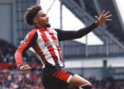 “Lebah” Terbang Tinggi, Brentford Taklukkan Manchester United 4‑3 dan Dekati Panggung Eropa