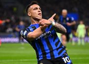 Inter Milan Lolos ke Final Champions League usai Kalahkan Barcelona 4–3