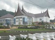 Demi Masyarakat dan Kabupaten Solok Hentikan Polemik Keterlambatan Gaji PNS