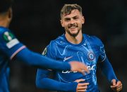 Chelsea Lolos ke Final Liga Konferensi Europa Usai Ungguli Djurgården 5-1 Agregat