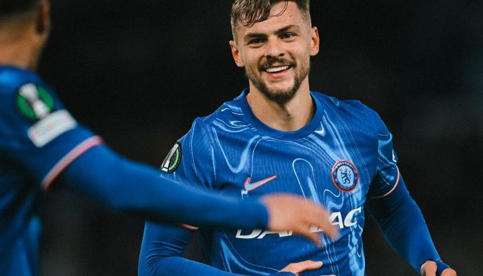 Chelsea Lolos ke Final Liga Konferensi Europa Usai Ungguli Djurgården 5-1 Agregat