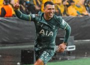 Tottenham Hotspur Melenggang ke Final Liga Europa Usai Menundukkan Bodø/Glimt 2–0 (Agg: 5–1)